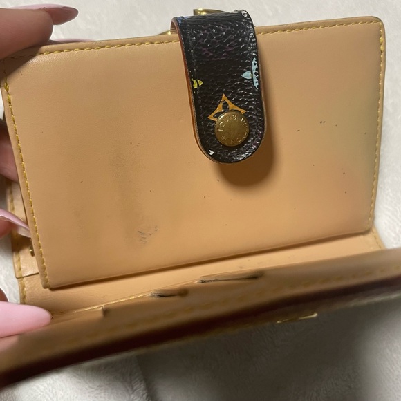 Authentic Louis Vuitton Multicolred - Picture 6 of 9